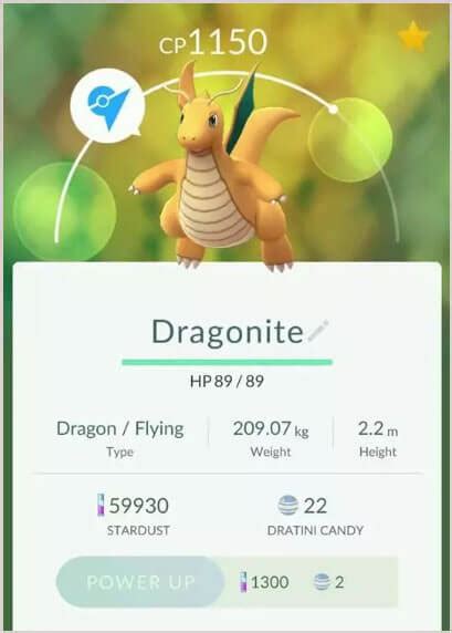 dragonite pokemon db|dragonite weakness pokemon go.